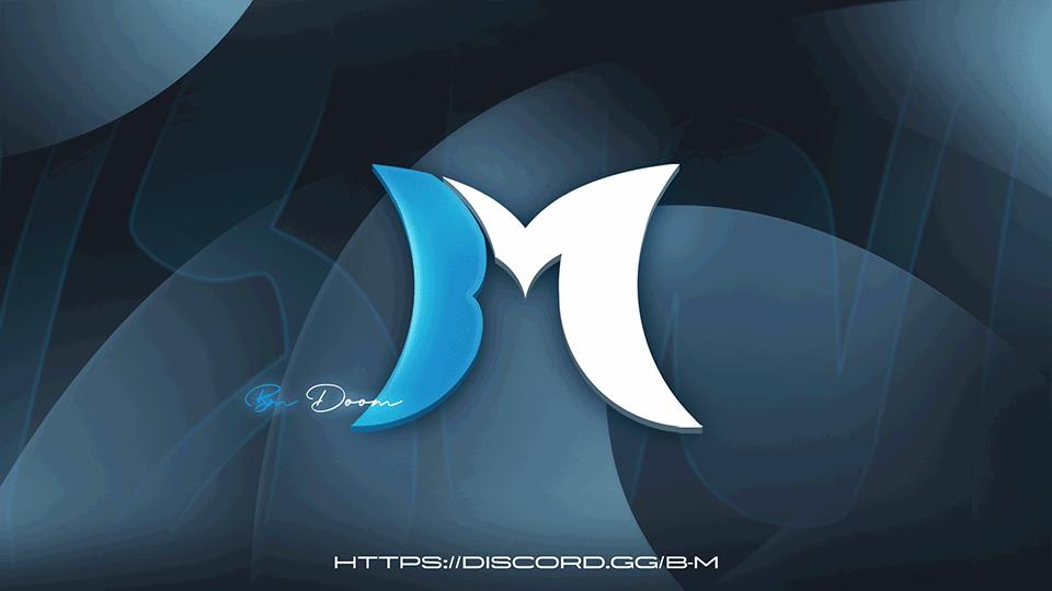 Discovery splash banner for Black Movie Discord server