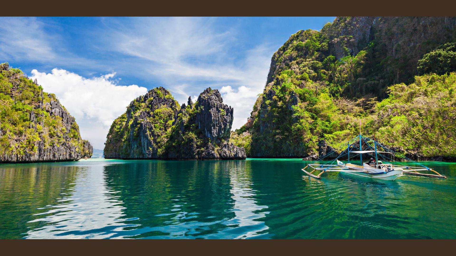 Discovery splash banner for Tagalog / Filipino Language Community - Tagalog.com Discord server
