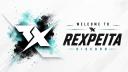 Discovery splash banner for Rexpeita's Room Discord server