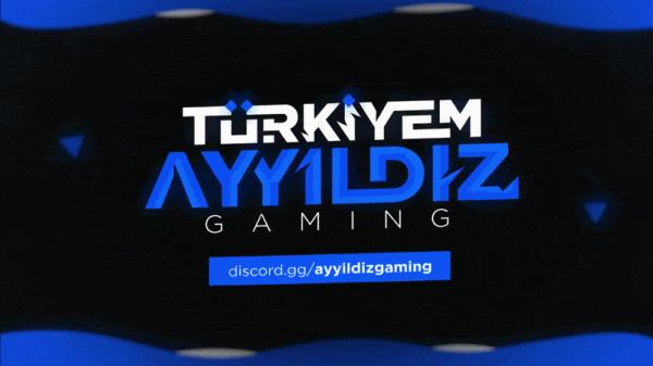 Discovery splash banner for Türkiyem Ayyıldız Gaming - KAPANMIŞTIR Discord server