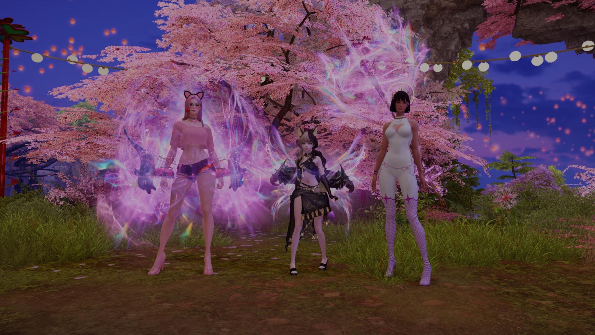 Discovery splash banner for Mokoko elp EUC Discord server