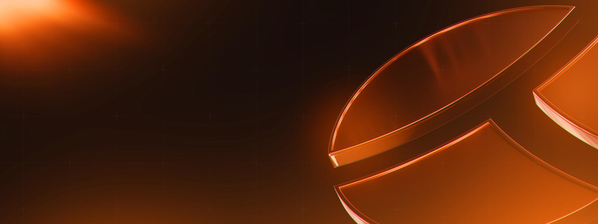 Discovery splash banner for Kinetic Hosting Discord server