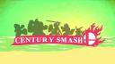 Discovery splash banner for ☆ Century Smash ☆ Discord server