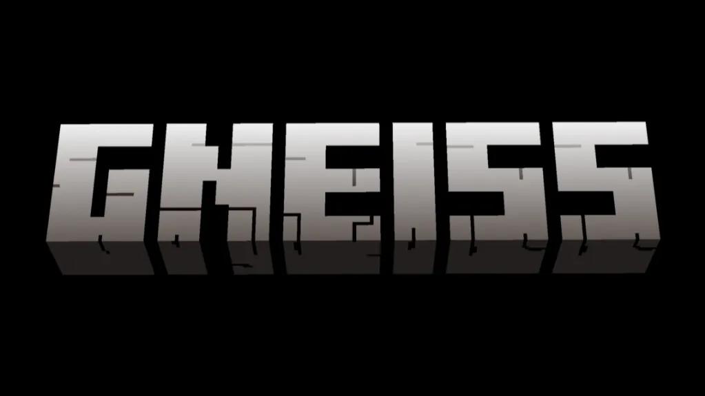 Discovery splash banner for Gneiss Server Discord server