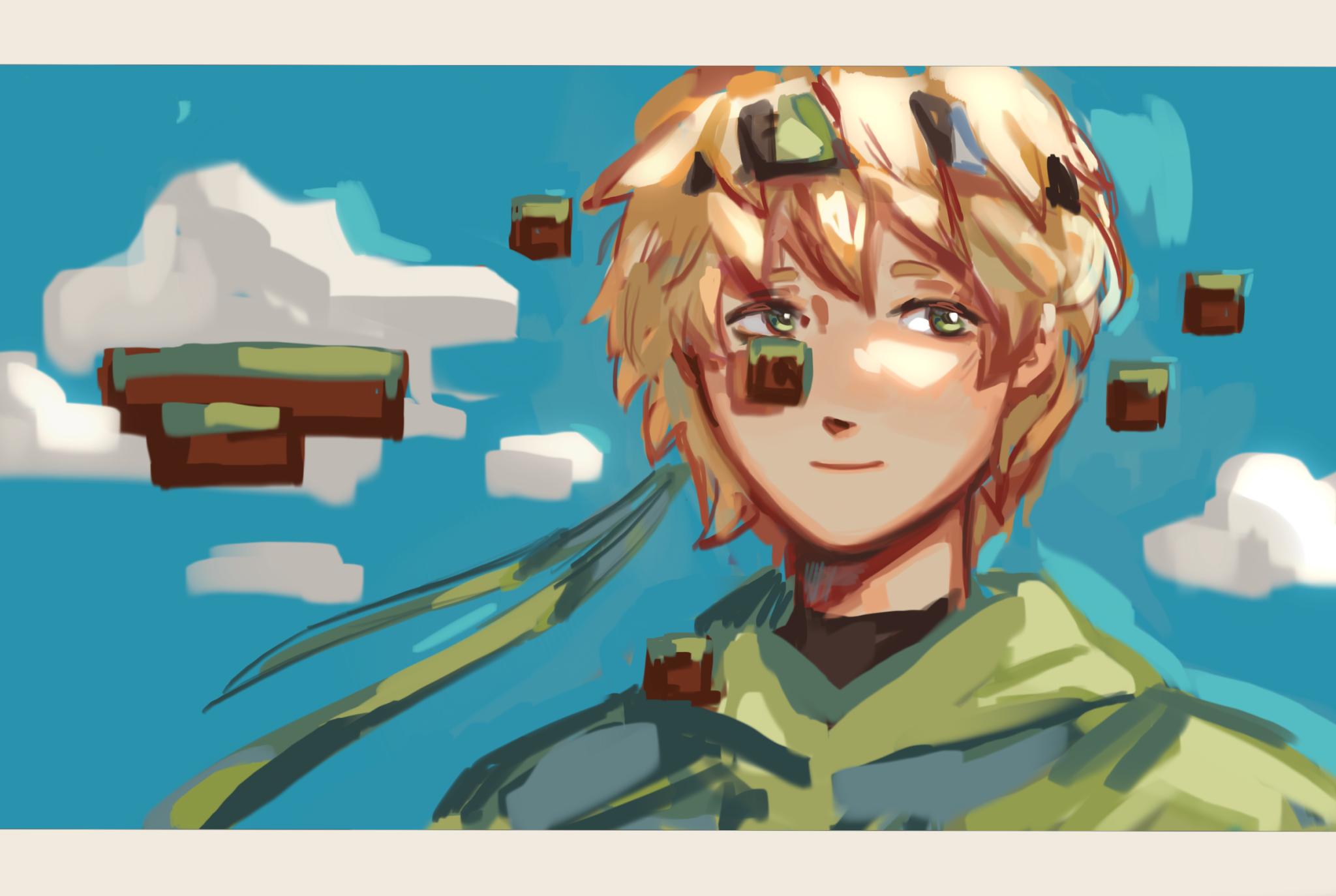 Discovery splash banner for Evbo's Simulation Discord server