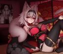 Discovery splash banner for ChainaTown Discord server