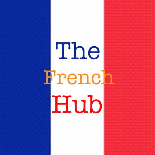 Discovery splash banner for The French Hub Discord server