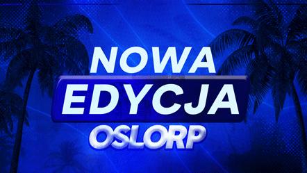 Discovery splash banner for Oslo Roleplay WL:OFF Discord server