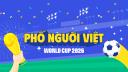 Discovery splash banner for Phố Người Việt Discord server