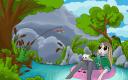Discovery splash banner for Madzilla's Community Discord server