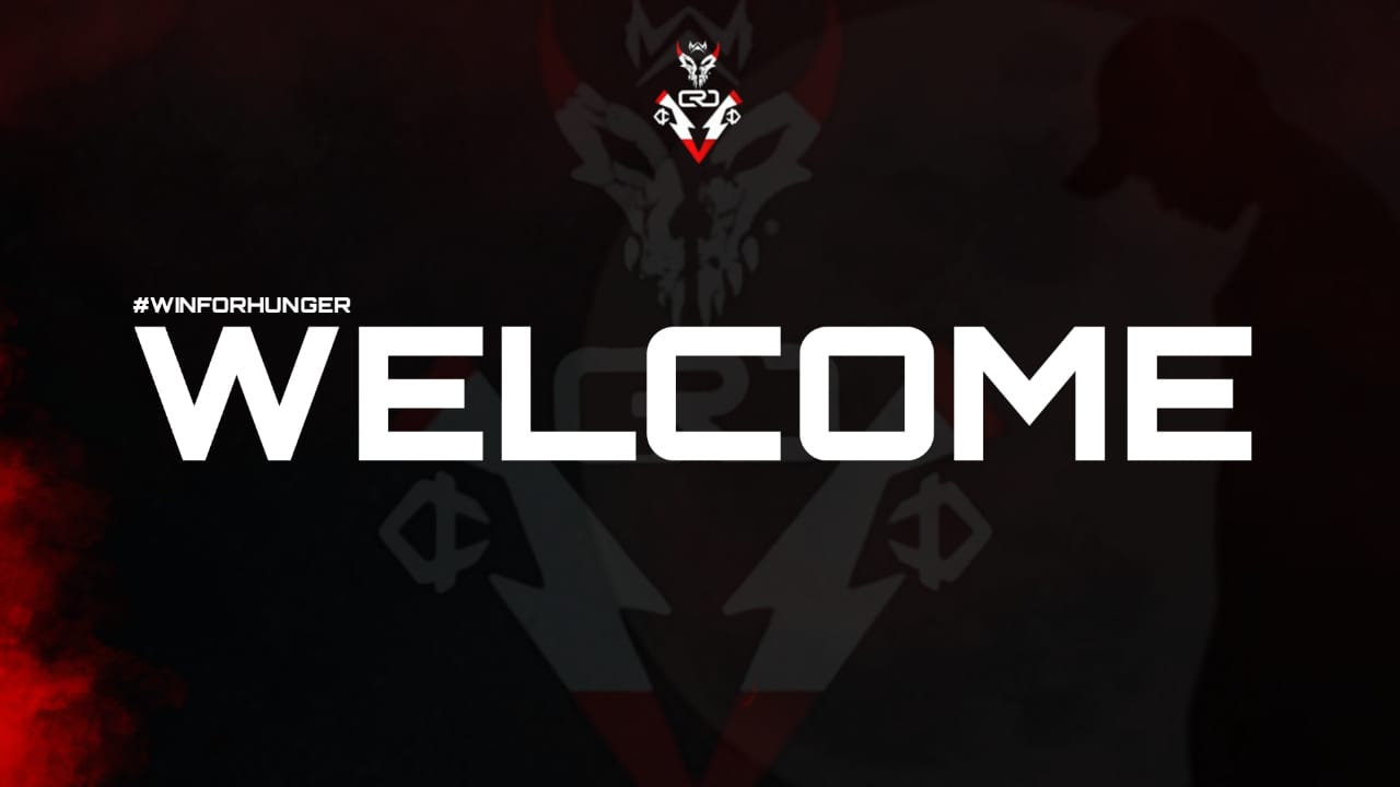 Discovery splash banner for CR33D•ESPORTS Discord server