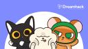 Discovery splash banner for Dreamhack Discord server