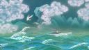 Discovery splash banner for Vùng Đất Thánh Discord server