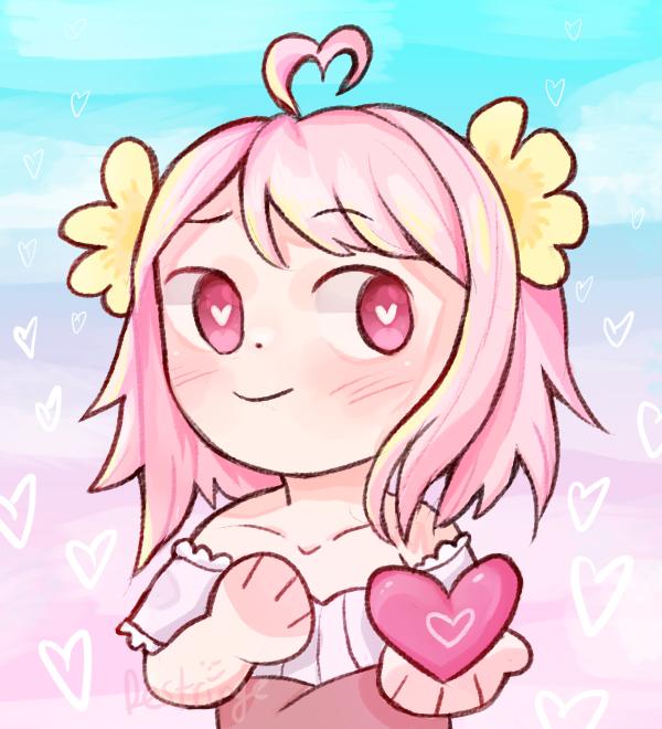 Discovery splash banner for 🌺❝ Kanbina︰Art, GFX, Manga !! ❞🌈 ೃ❀ Discord server