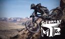 Discovery splash banner for MTB Germany Discord server