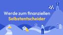 Discovery splash banner for Finanzfluss Discord server