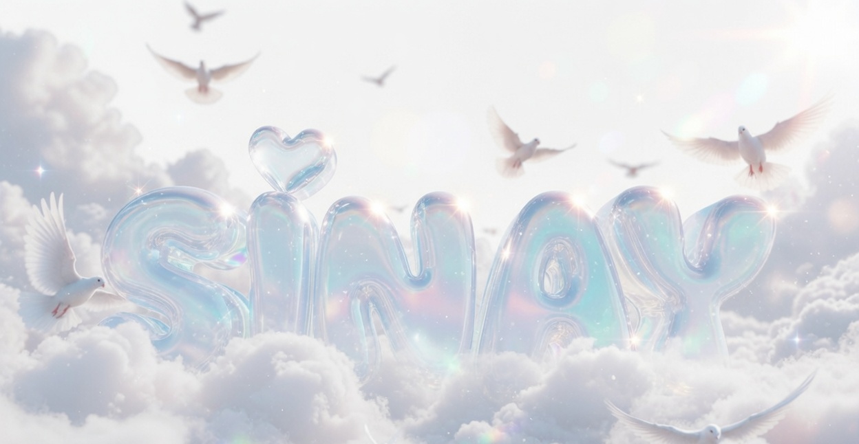 Discovery splash banner for Sinay #🪽 Discord server