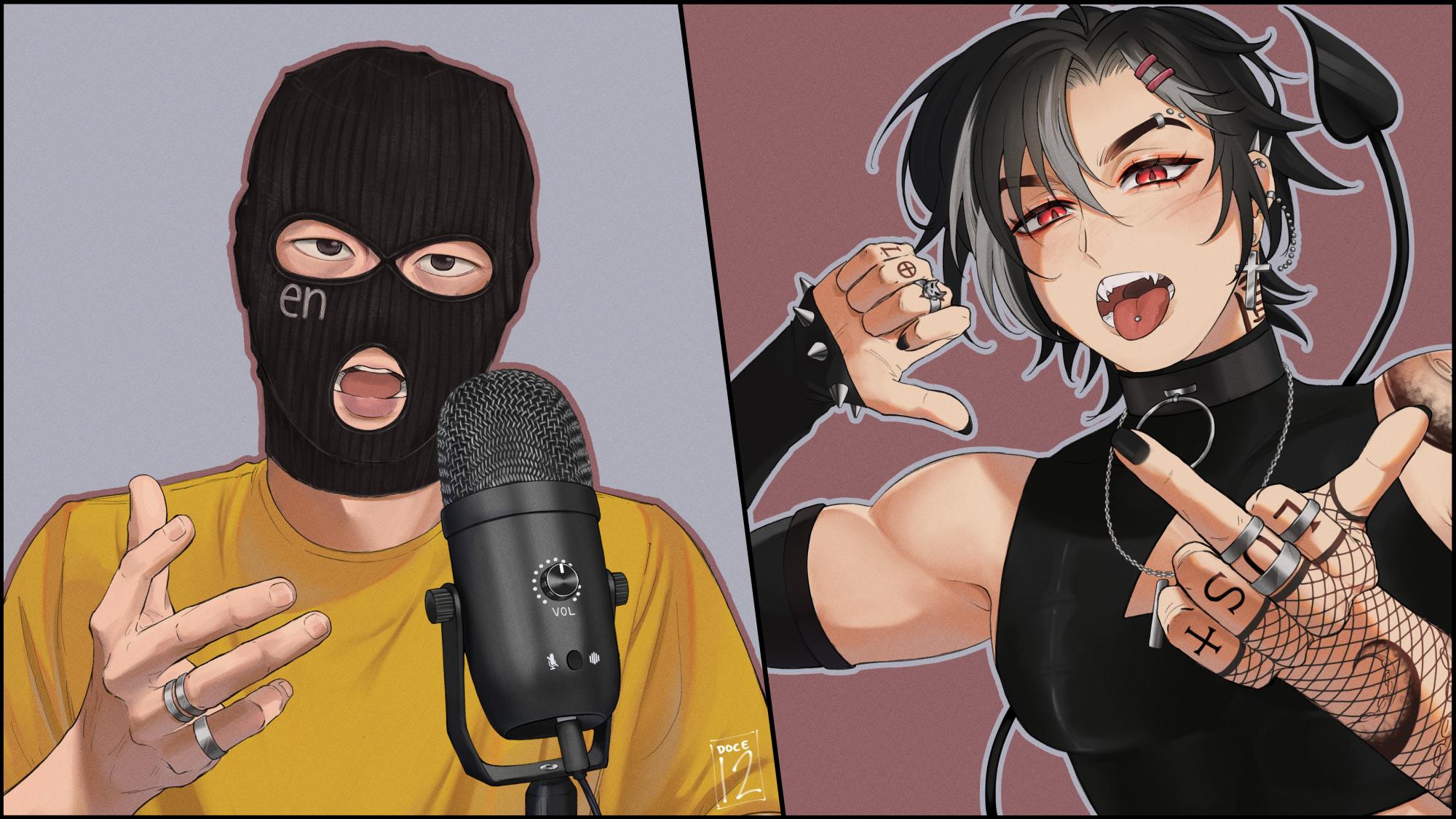 Discovery splash banner for BELLY SHIRT MAFIA (Zenitarmy) Discord server