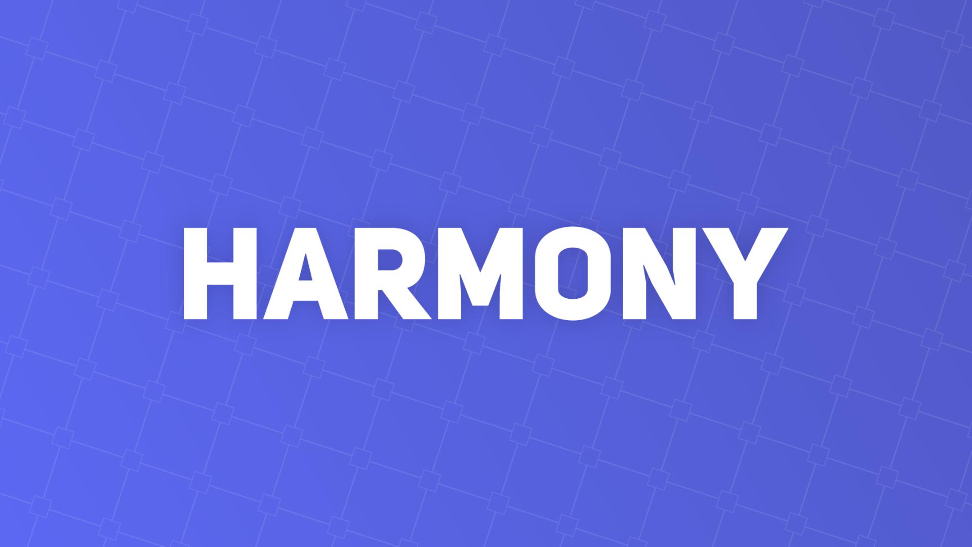 Discovery splash banner for Harmony: Discord API Library For Deno Discord server