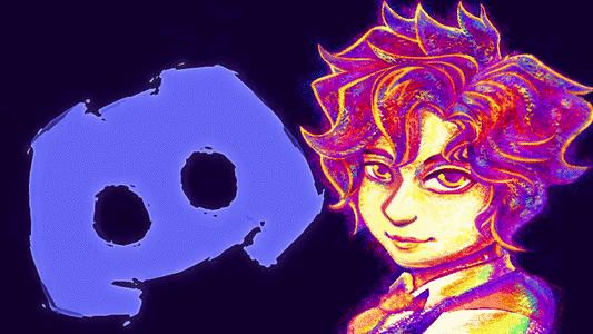 Discovery splash banner for Ateliê da Replai Discord server