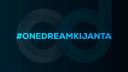 Discovery splash banner for ONE DREAM ESPORTS 🇮🇳 Discord server