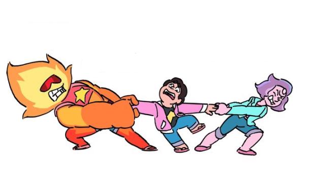 Discovery splash banner for The Dorito House Discord server
