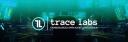 Discovery splash banner for Trace Labs Discord server