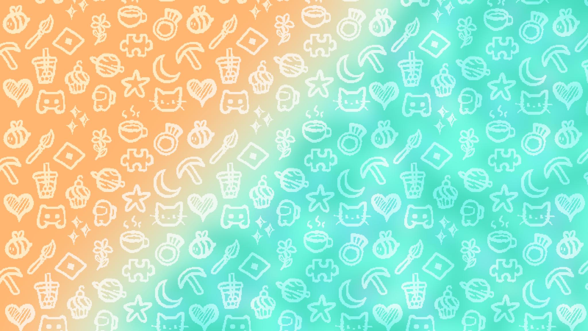 Discovery splash banner for Skribbl.io & More! 🌞 Discord server