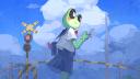 Discovery splash banner for bulbacord Discord server