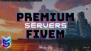Discovery splash banner for Five Works | Shop Discord server
