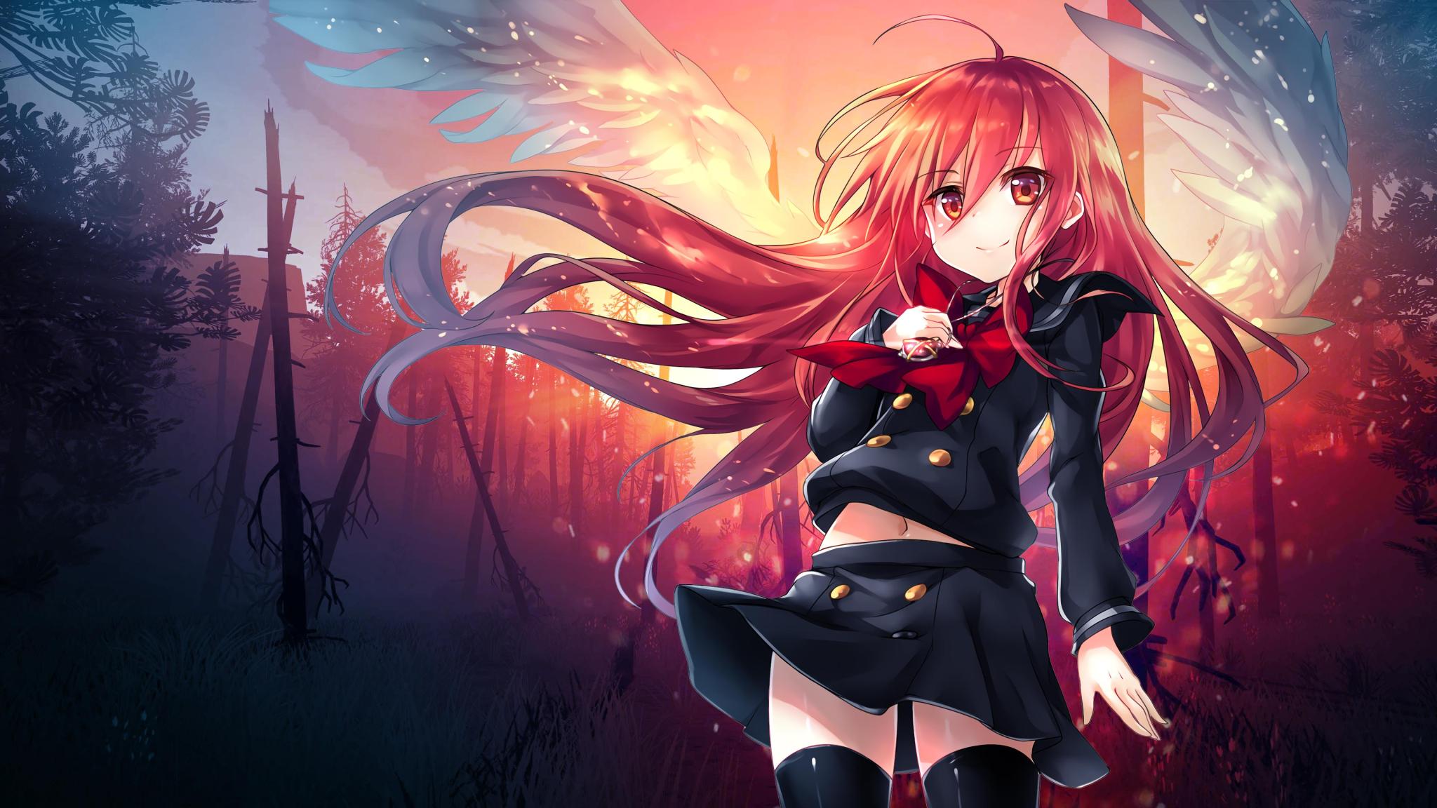 Discovery splash banner for bleachy's osu server Discord server