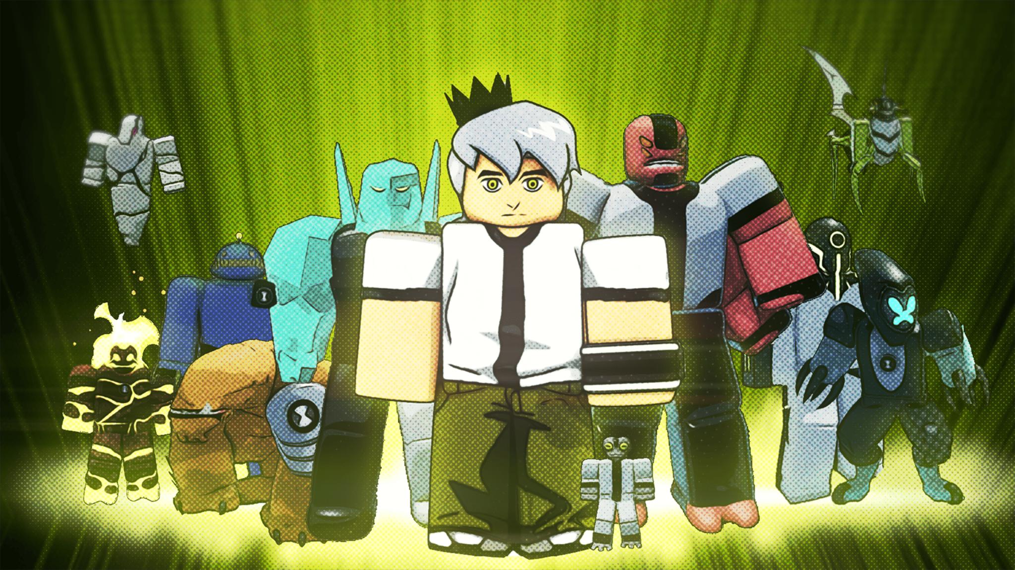 Discovery splash banner for LeoExtremeGms Discord server
