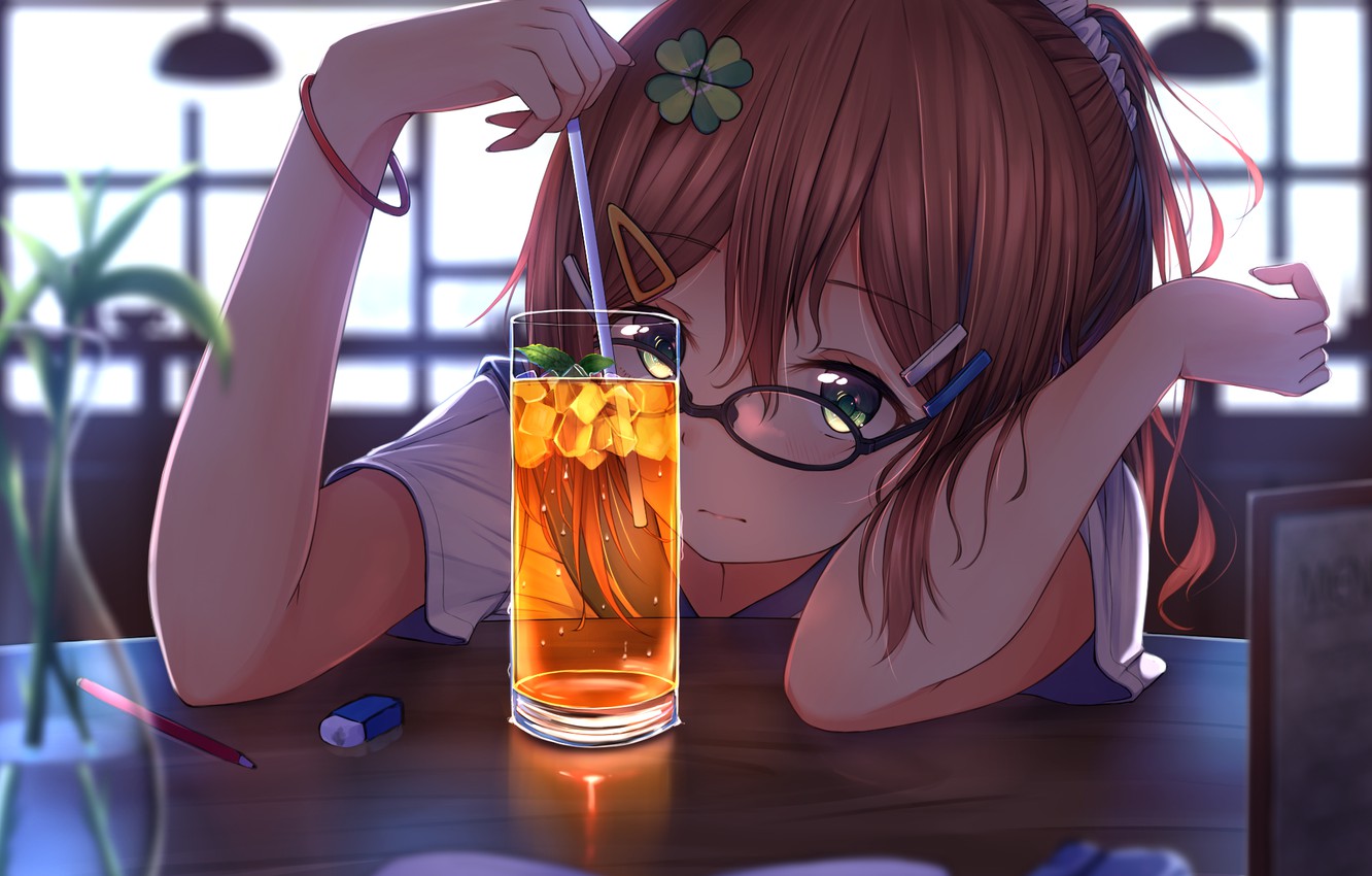 Discovery splash banner for Mangaread Discord server