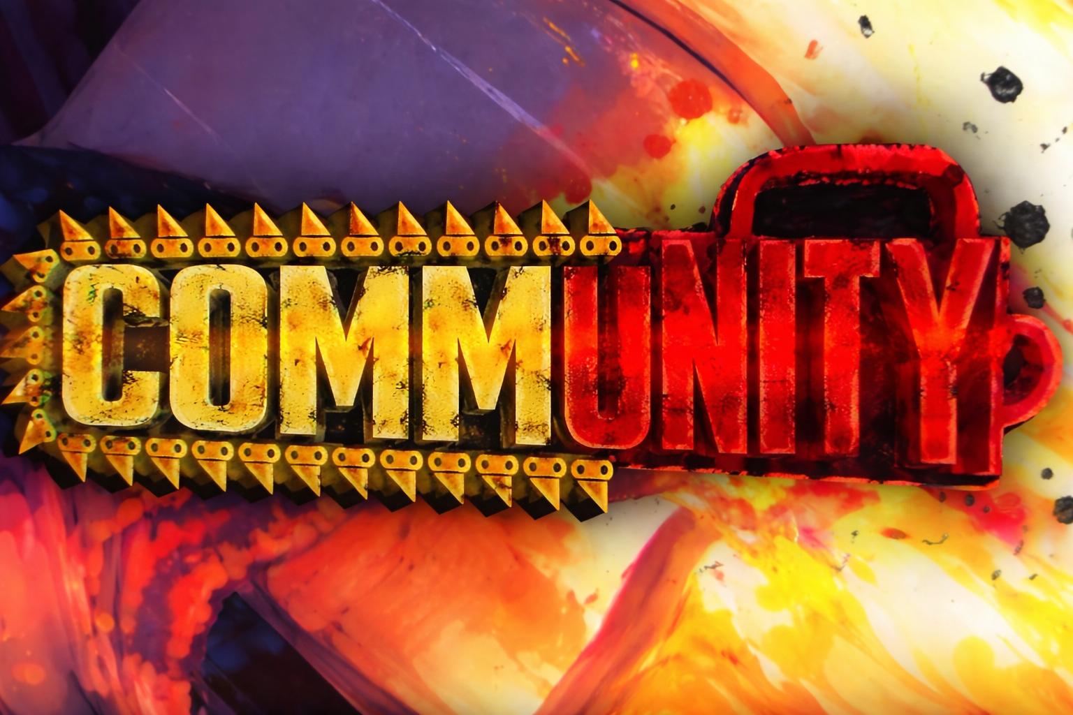 Discovery splash banner for Devil Hunter 😈 Discord server