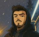 Discovery splash banner for B E S T R O W O R L D Discord server