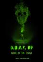 Discovery splash banner for [D.O.P.E. RP World On Edge™ | Dayz] Discord server