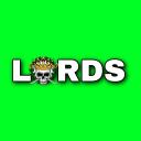 Discovery splash banner for #LORDS™ | 600 POP Discord server