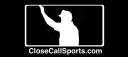 Discovery splash banner for Close Call Sports Discord server