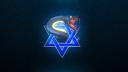 Discovery splash banner for FiveM Israel Discord server