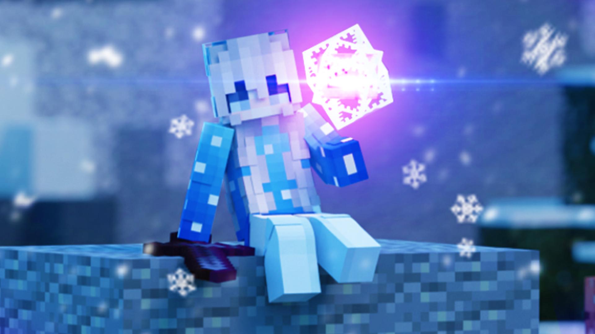 Discovery splash banner for Marlow's Manor Discord server