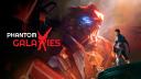 Discovery splash banner for Phantom Galaxies Discord server