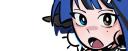Discovery splash banner for Crowcord 💙 Discord server