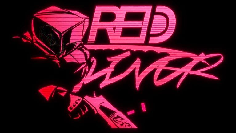 Discovery splash banner for REDLINER | Unreleased Discord server