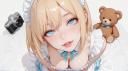 Discovery splash banner for eCafe 💜  EGirls 🩷 Selfies 💜 Social 🩵 Anime 🤍 Emotes 💜 Giveaways 🩵 Chill 🩷 Cafe  🤍 E Girls Discord server