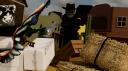 Discovery splash banner for Aroncr22 // Oficial 3 Discord server