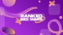 Discovery splash banner for Ranked Bed Wars [BR] Discord server