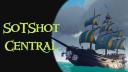 Discovery splash banner for SoTShot Central Discord server