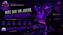 Discovery splash banner for Parceros RolePlay V3 | MTA SA | 2026 Discord server