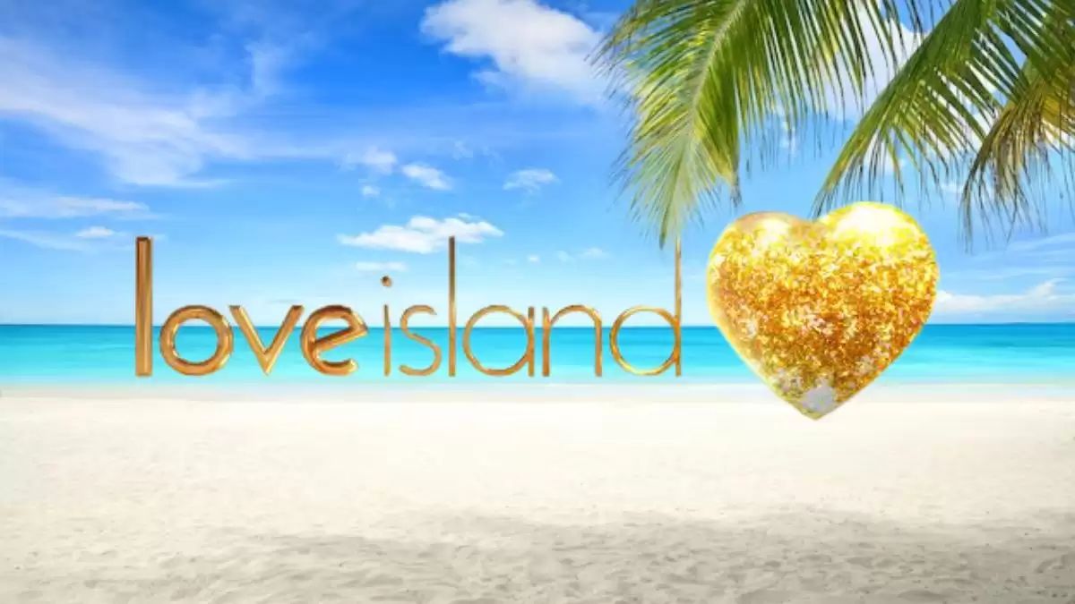 Discovery splash banner for Yulissa Island Discord server