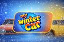Discovery splash banner for My Winter Car Community Discord server